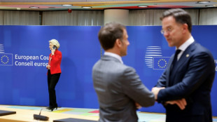 EU-Gipfel wird mit Beratungen über schwächelnde Wirtschaft fortgesetzt