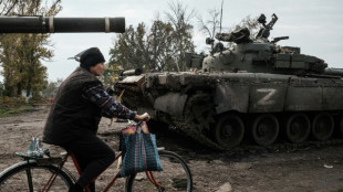 Ukrainisches Militär verbucht Erfolge in von Russland annektierter Donezk-Region
