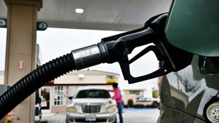 US inflation edges up but Trump tariff hit limited for now