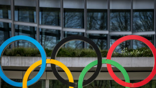 "Zynischer Versuch": IOC gegen russische Freundschaftsspiele