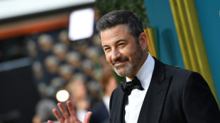 Jimmy Kimmel regresa como anfitri&oacute;n de los premios &Oacute;scar