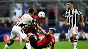 Milan empata com Newcastle (0-0) em casa na 1&ordf; rodada da Liga dos Campe&otilde;es
