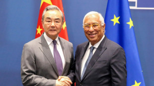 Wadephul empf&auml;ngt chinesischen Au&szlig;enminister Wang in Berlin