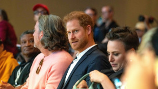 El pr&iacute;ncipe Enrique pierde una nueva batalla por conservar medidas de seguridad en Reino Unidio