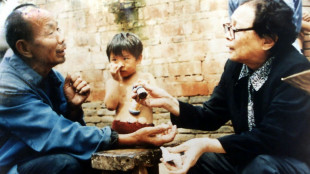 D&eacute;c&egrave;s &agrave; 95 ans de la m&eacute;decin et activiste anti-sida chinoise Gao Yaojie