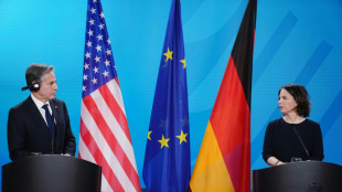 Ukraine: Washington ravive le spectre de la Guerre froide et menace la Russie de repr&eacute;sailles