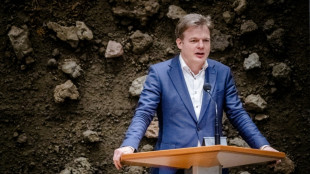 Beliebter konservativer Politiker gründet neue Partei in den Niederlanden