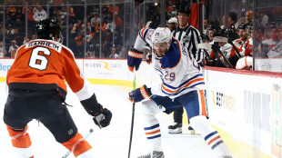 NHL: N&auml;chste Draisaitl-Pleite - auch Seider verliert