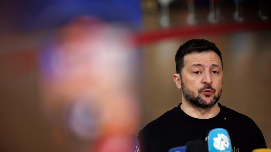 Zelensky, stop gas una delle pi&ugrave; grandi sconfitte di Mosca