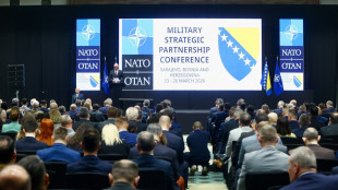 A Sarajevo conferenza Nato sul partenariato militare strategico