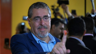 Sozialdemokrat Arévalo gewinnt Präsidentschaftswahl in Guatemala