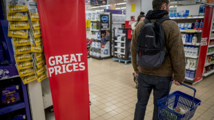 Inflation in Großbritannien erreicht im Januar 5,5 Prozent