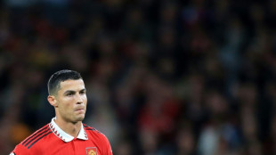 Angleterre: Ronaldo et Manchester United divorcent, o&ugrave; le Portugais rebondira-t-il ?