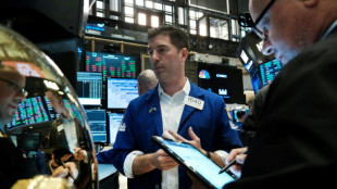 Wall Street stable &agrave; l'ouverture apr&egrave;s une bonne semaine