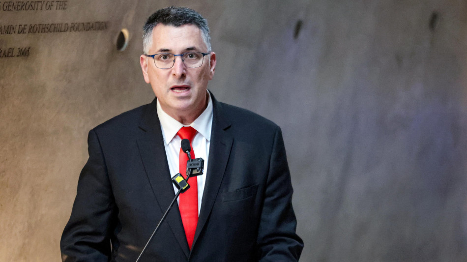 Due ministre spagnole 'persone non grate' in Israele