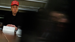 Musk, l'uscita dal governo? 'E' fake news'