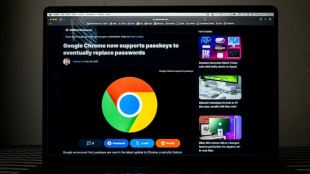 Perplexity AI offers Google $34.5 bn for Chrome browser