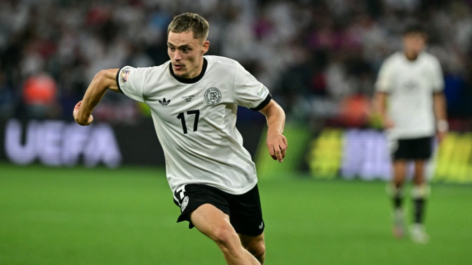 Wirtz: "Der WM-Titel ist und bleibt das Ziel"