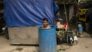 Le changement climatique a favoris&eacute; les vagues de chaleur de l'&eacute;t&eacute; (&eacute;tude)