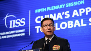 Chinas Verteidigungsminister wirbt für Dialog mit USA und warnt vor Unabhängigkeit Taiwans