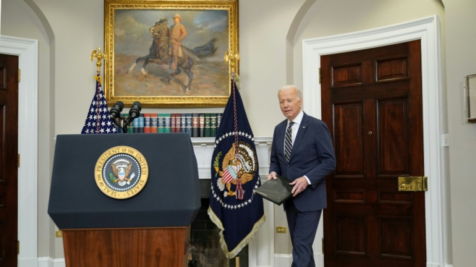 Biden participar&aacute; en cumbres de UE y OTAN en Bruselas la pr&oacute;xima semana