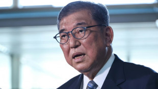 Japans Regierungschef Ishiba will nach Wahldebakel zur&uuml;cktreten