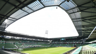 Werder Bremen darf vor 10.000 Zuschauern spielen