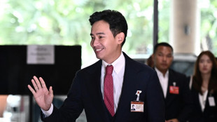 Tha&iuml;lande: session ouverte pour d&eacute;signer le nouveau Premier ministre, sous haute tension
