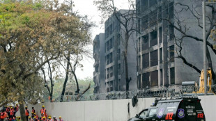 India recupera datos de las cajas negras tras el mortal accidente a&eacute;reo