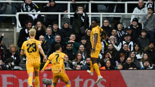 Brighton elimina Newcastle da Copa da Inglaterra na prorroga&ccedil;&atilde;o