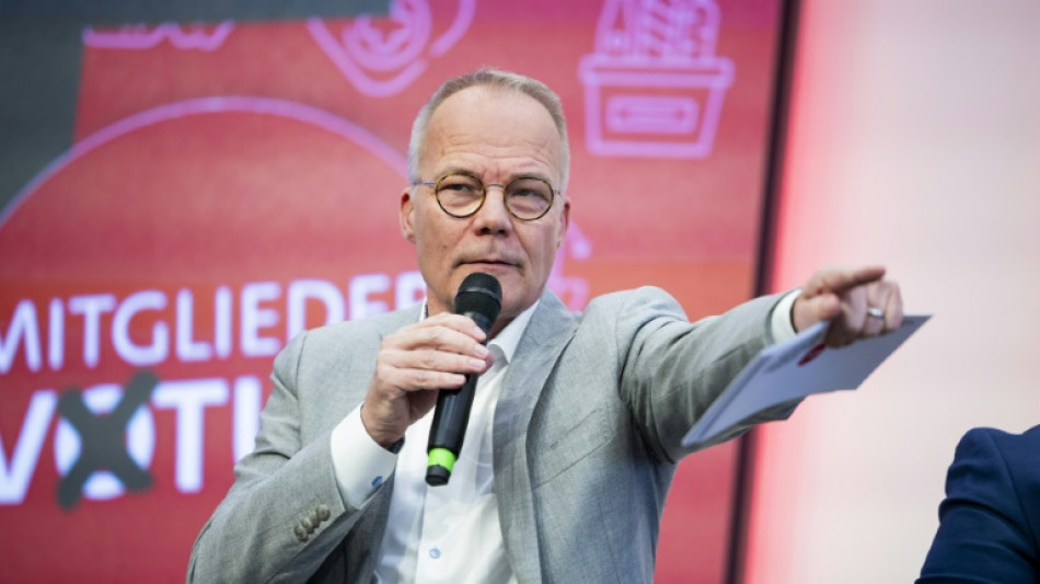 SPD will Kabinettsmitglieder am 5. Mai bekanntgeben - Basisvotum in Endphase