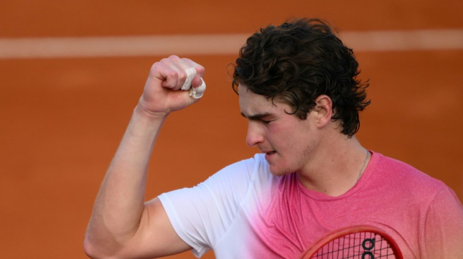 Jo&atilde;o Fonseca sobe 31 posi&ccedil;&otilde;es no ranking ATP e &eacute; o n&uacute;mero 68 do mundo