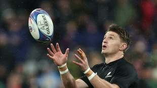 Beauden Barrett commits to another All Blacks World Cup cycle