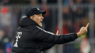 'We'll see': Bayern's Tuchel uncertain of Eberl impact