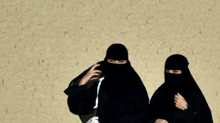 UN General Assembly condemns 'systematic oppression' of women in Afghanistan
