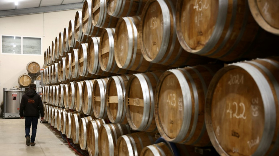 Cognac: les principaux exportateurs &eacute;chappent aux taxes chinoises en augmentant leurs prix