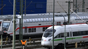 Grüne wollen Züge bei Menschen im Gleis langsam weiter fahren lassen