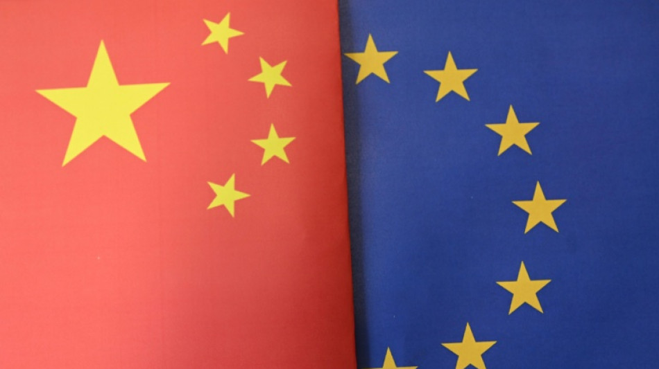 Nur noch 350.000 im Jahr: EU halbiert Hybridauto-Importe aus China