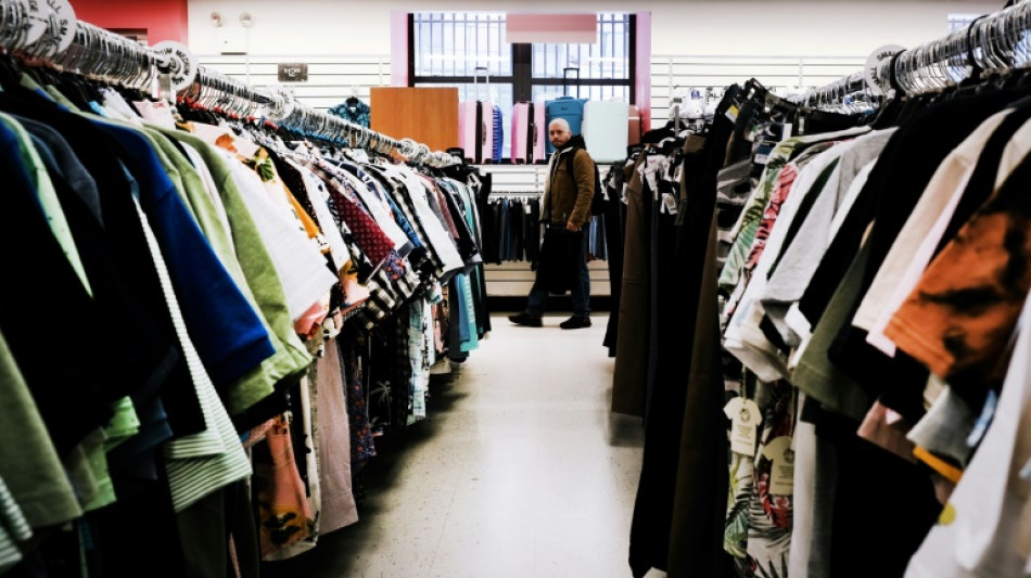 G&eacute;rer les stocks, le nouveau casse-t&ecirc;te des entreprises am&eacute;ricaines