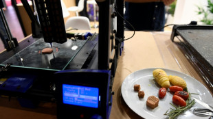 Umfrage: Jeder Fünfte würde Fleisch aus dem 3D-Drucker essen
