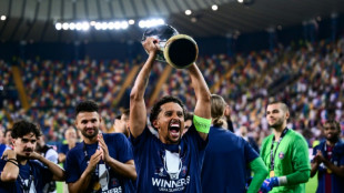 Ligue 1: Au PSG, un physique en question