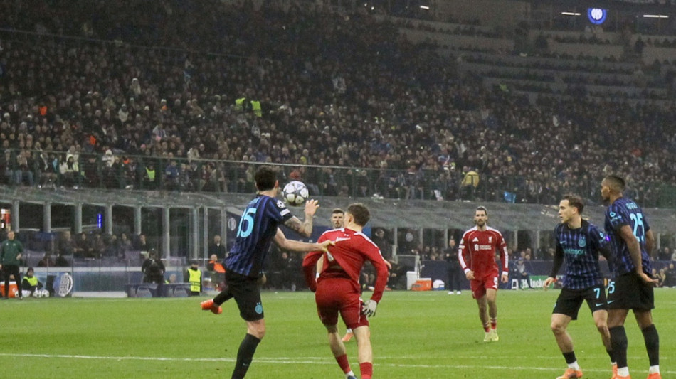 "Skandalös": Italien empört über Zwayers Pfiff für Wirtz