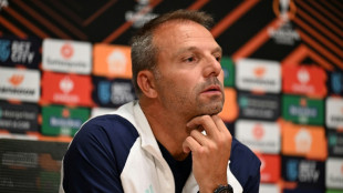 Pen&uacute;ltimo no campeonato holand&ecirc;s, Ajax demite t&eacute;cnico Maurice Steijn