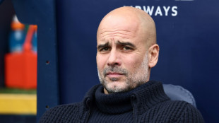 Guardiola won't ask for favour from Man Utd in chase to catch 'incredible' Arsenal