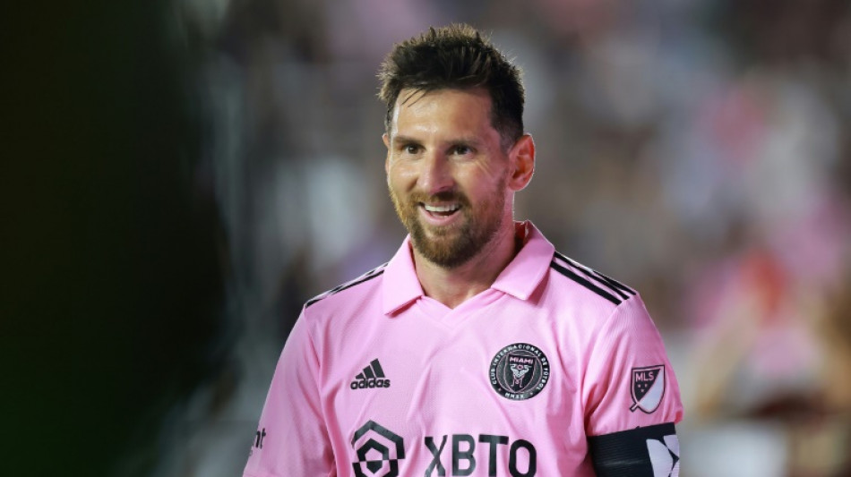 Messi transforma Inter Miami, que j&aacute; ousa sonhar