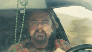 Spielberg, che film pazzesco quello di Thomas Anderson