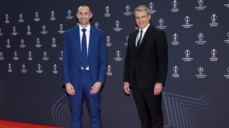 Comolli 'obiettivo raggiunto, la Juve &egrave; pi&ugrave; forte'