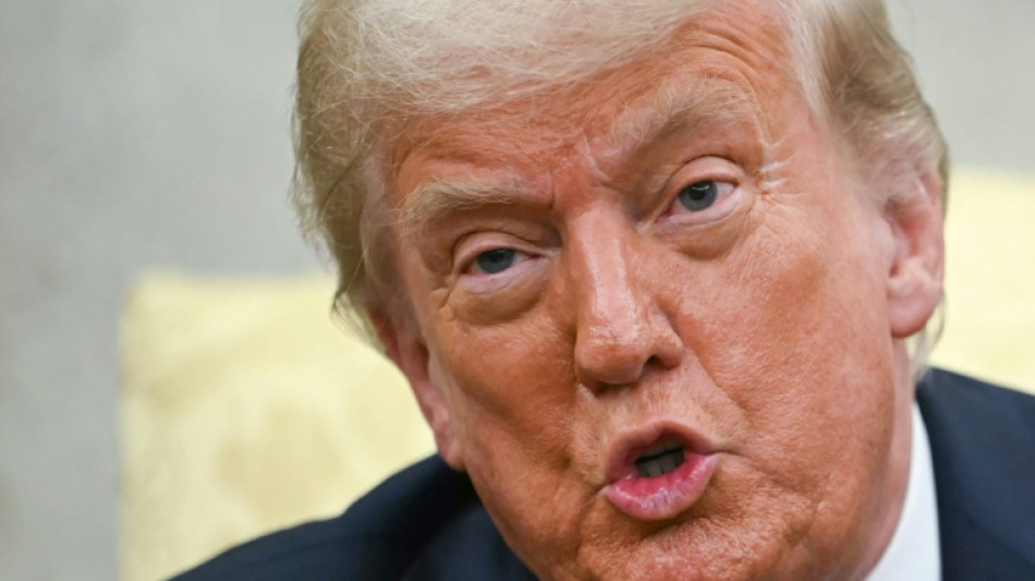 El impacto de las amenazas aduaneras de Trump es cada vez m&aacute;s limitado en los mercados financieros