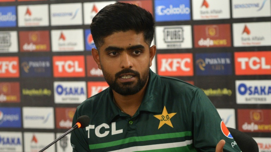 'Joke' Indian tweet lands Pakistan cricketer in fake sexting media storm