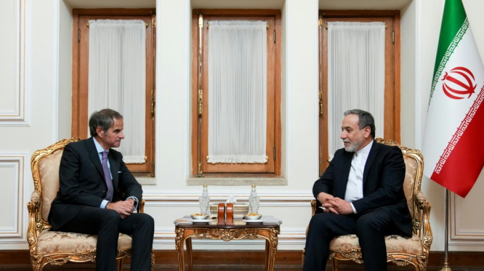 Irans Außenminister: "Spielverderber" versuchen Atomverhandlungen zu beeinflussen